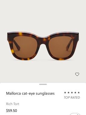 Sunglasses